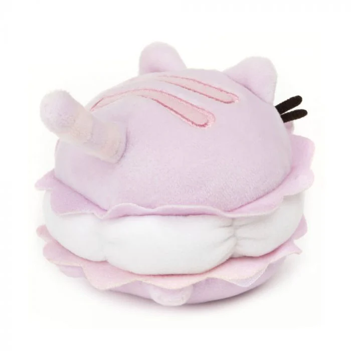 Pusheen: Macaron Pusheen Squishy 10cm - Image 4
