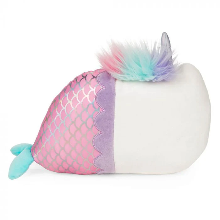Pusheen Magical Lights Mermaid Pusheenicorn 30cm - Image 4
