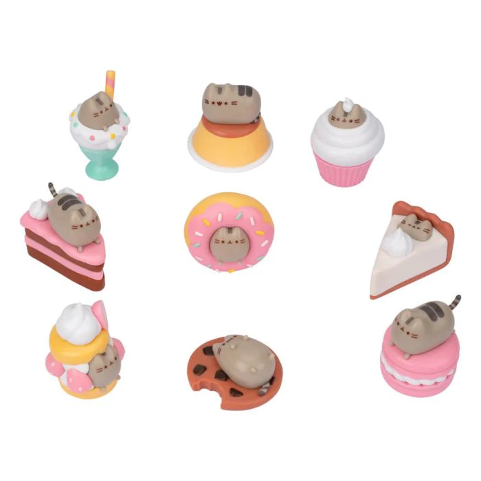 Pusheen Mystery Mini Series 2 - Image 2