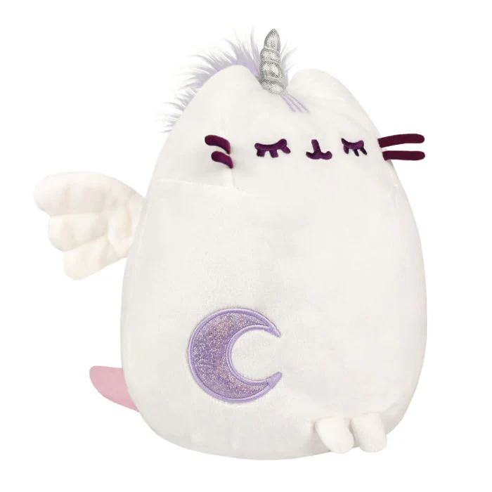 Pusheen Pusheenicorn Plush Large 28cm - White - Image 2