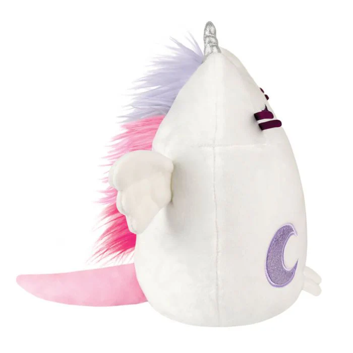 Pusheen Pusheenicorn Plush Large 28cm - White - Image 3