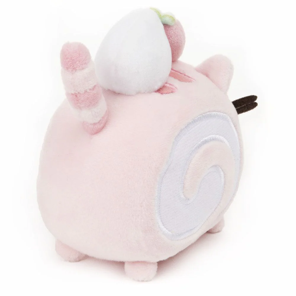 Pusheen: Roll Cake Pusheen Squishy - Image 3