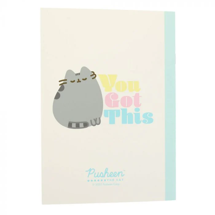 Pusheen Self Care Club: Friendship Set - Image 4