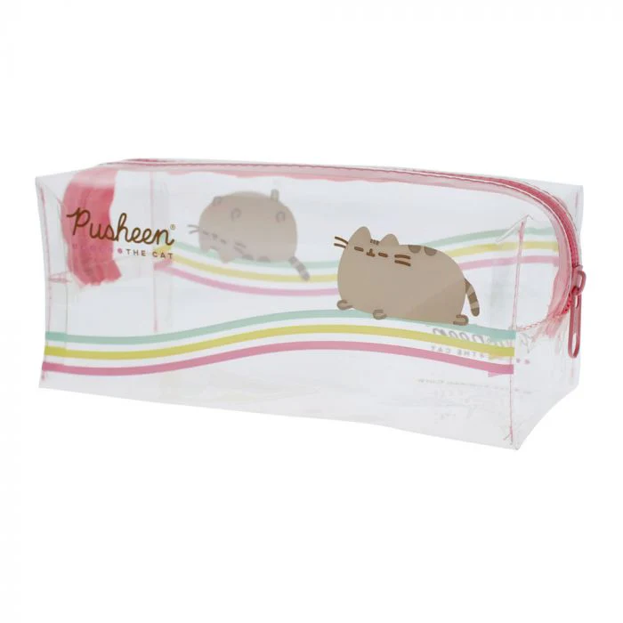 Pusheen Self Care Club: Pencil Case - Image 4