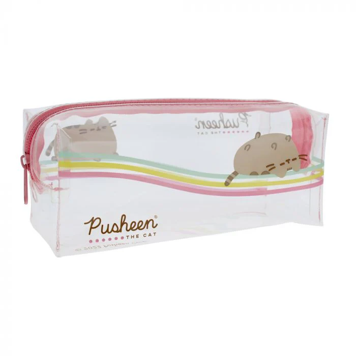 Pusheen Self Care Club: Pencil Case - Image 5