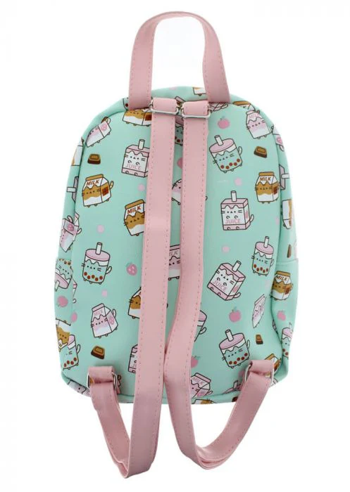 Pusheen Sips: Backpack - Image 2