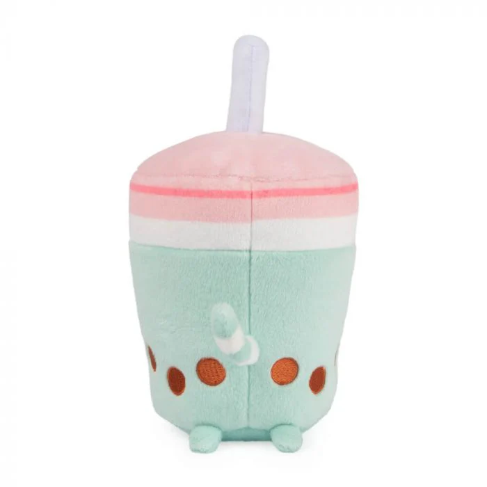 Pusheen Sips: Boba Tea 19cm - Image 6