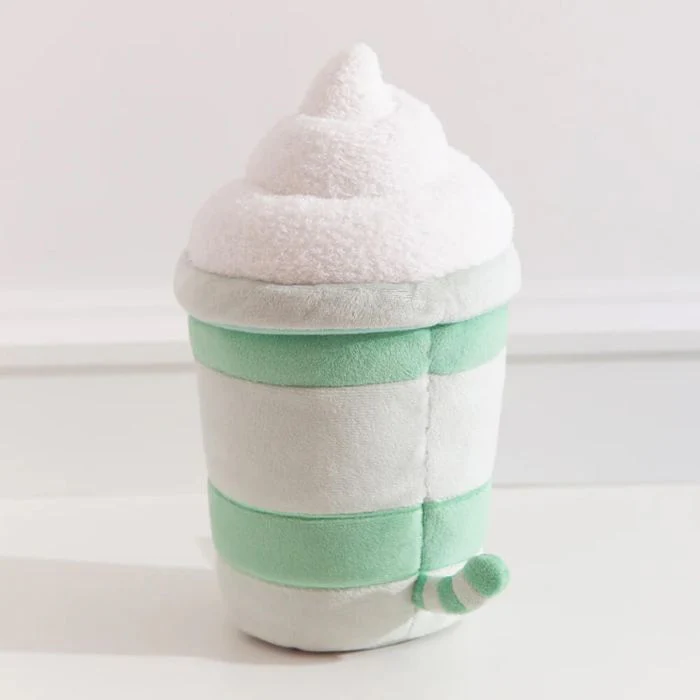 Pusheen Sips: Matcha Drink 24cm - Image 4