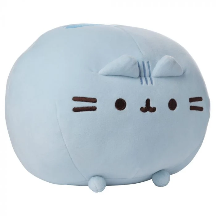 Pusheen Squisheen - Blue - Image 2