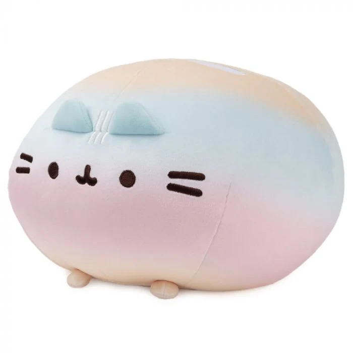 Pusheen Squisheen Round - Rainbow 27cm - Image 2
