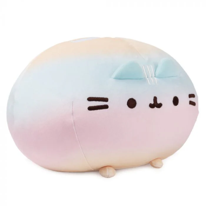 Pusheen Squisheen Round - Rainbow 27cm - Image 3