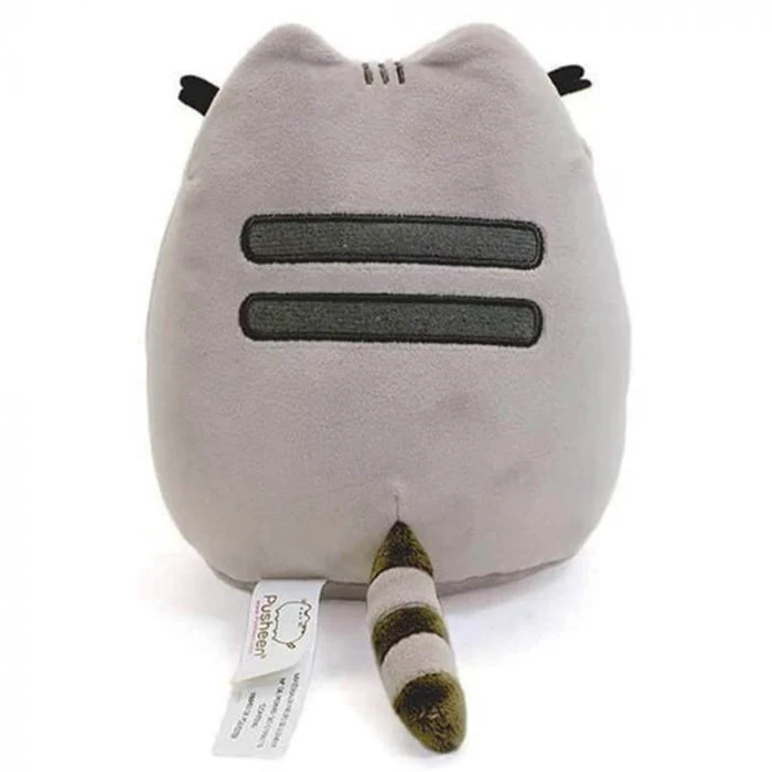 Pusheen: Squisheen Sitting Pose Small 15cm - Image 4