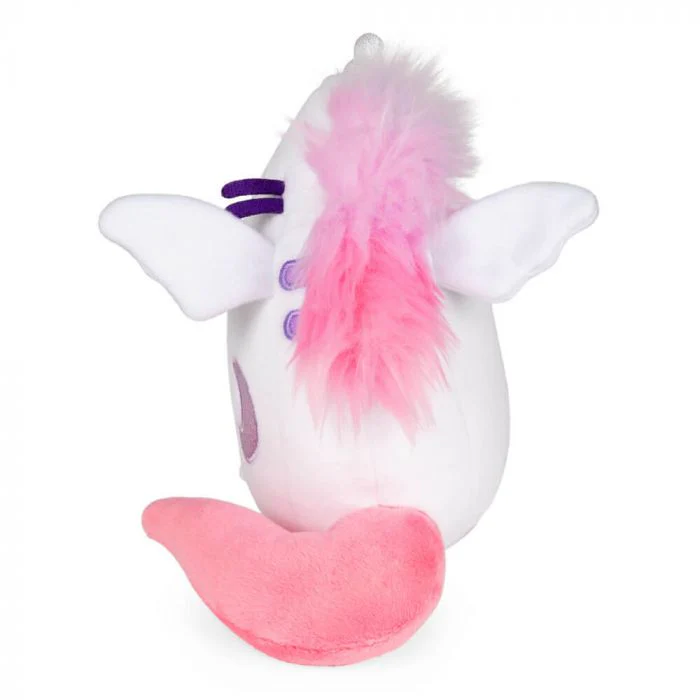 Pusheen Squisheen: Super Pusheenicorn Sitting Pose 16cm - Image 4