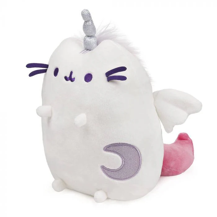 Pusheen Super Pusheenicorn Standing 24cm - Image 2