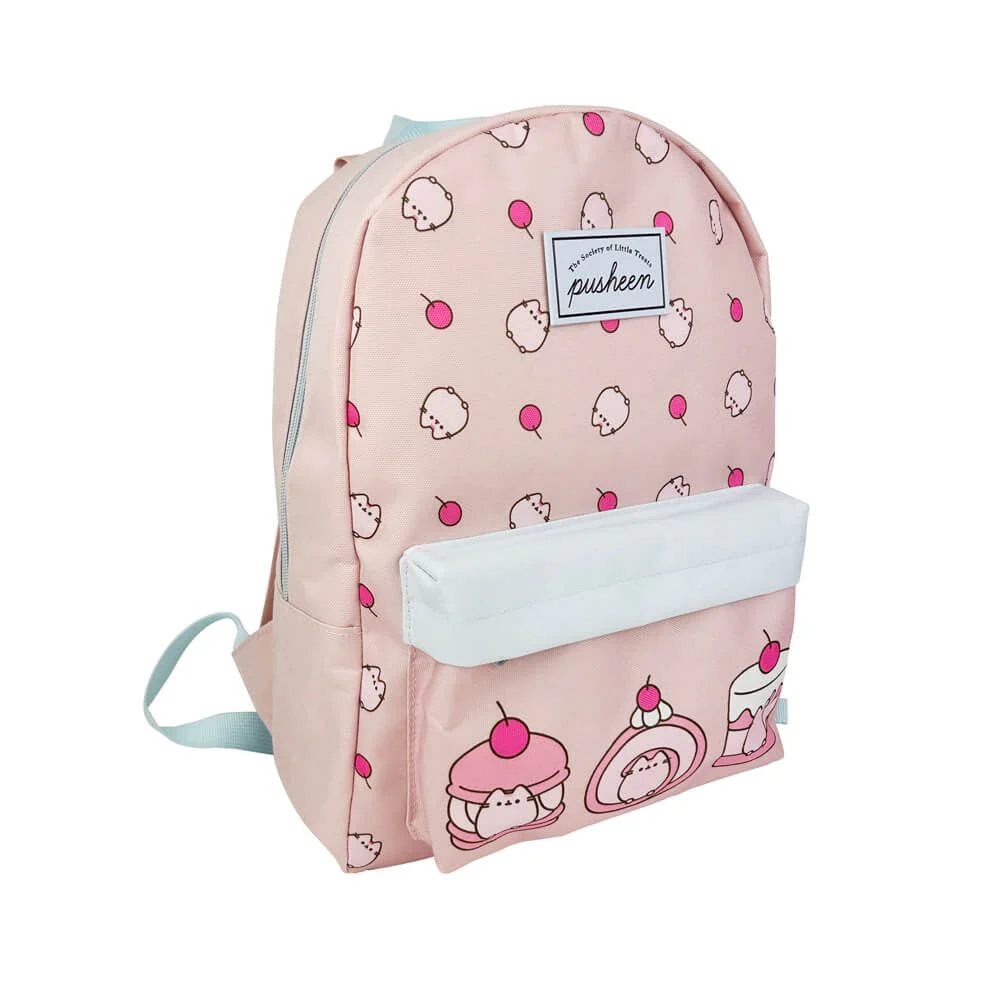 Pusheen Sweets: Backpack - Image 2