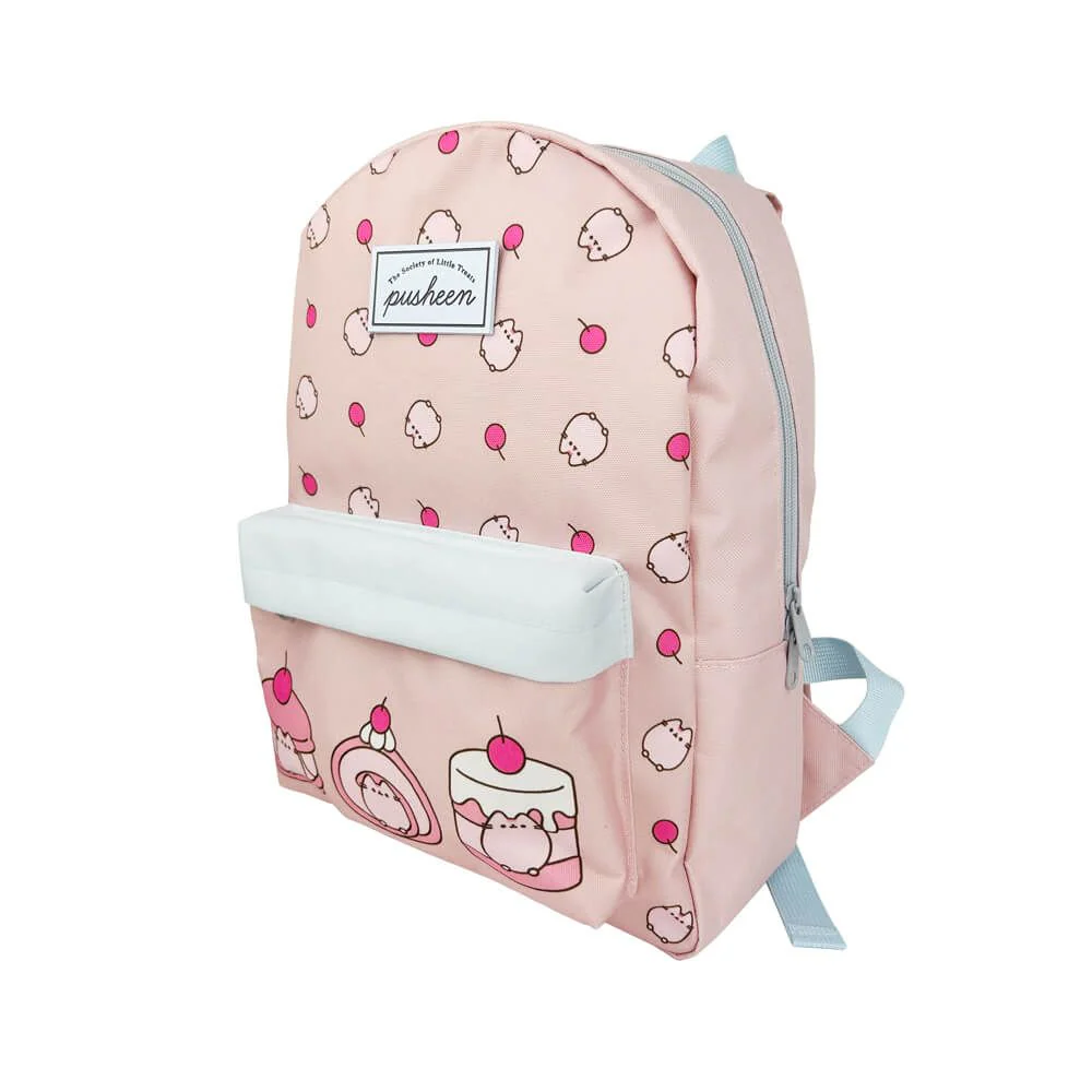 Pusheen Sweets: Backpack - Image 3