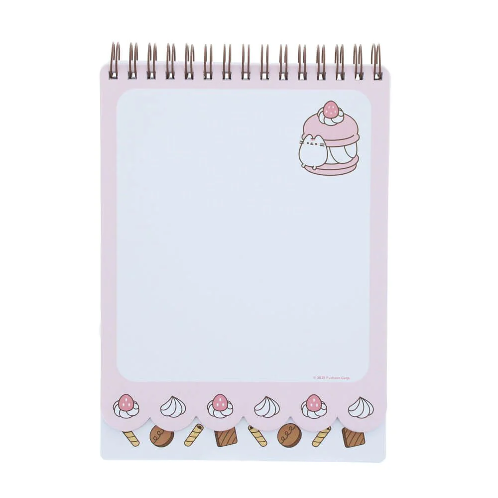 Pusheen Sweets: Layered Notebook - Image 3