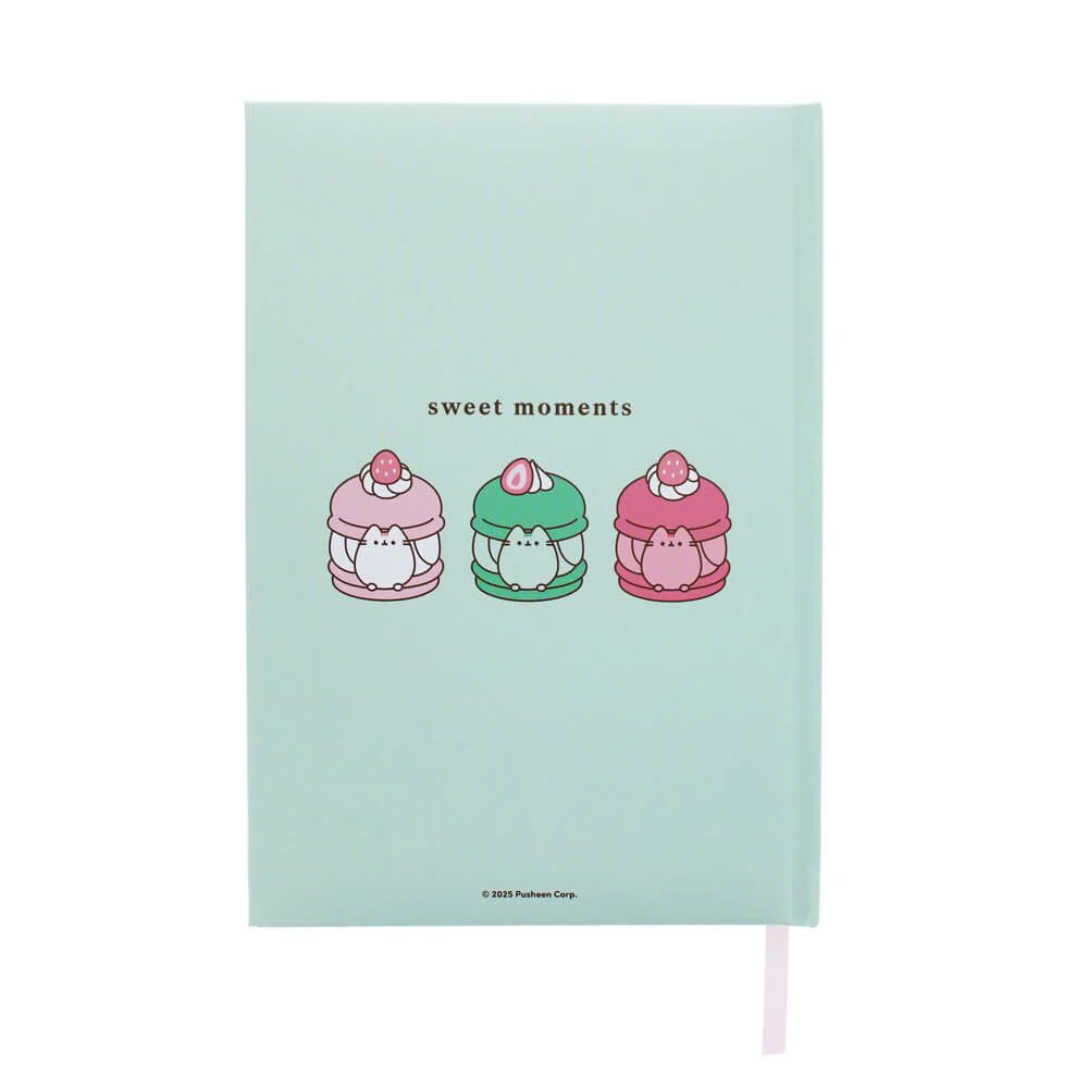 Pusheen Sweets Luxury Notebook - Image 2