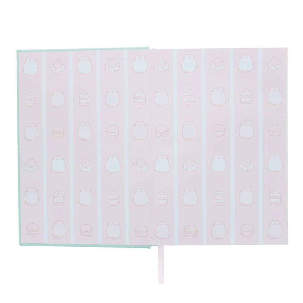 Pusheen Sweets Luxury Notebook - Image 3