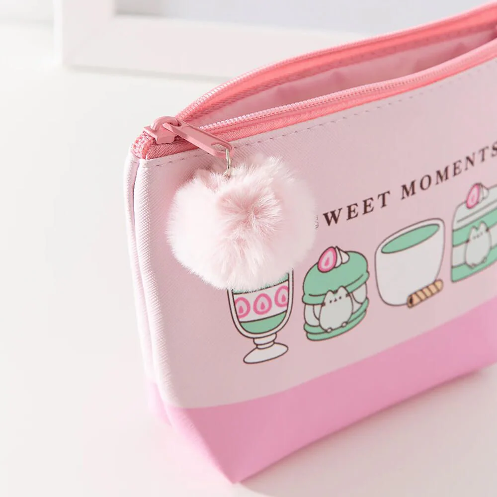 Pusheen Sweets Pencil Case - Image 5