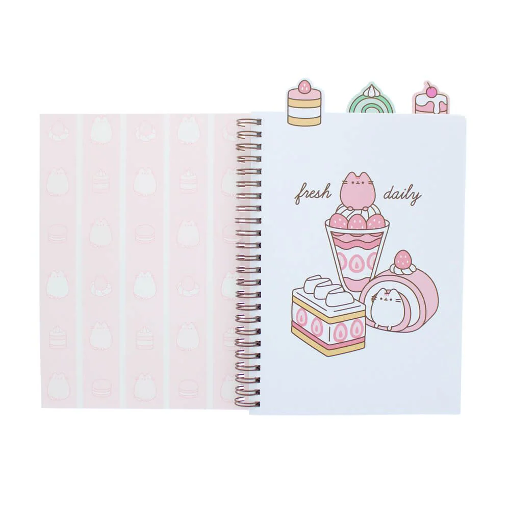 Pusheen Sweets: Project Book - Image 6
