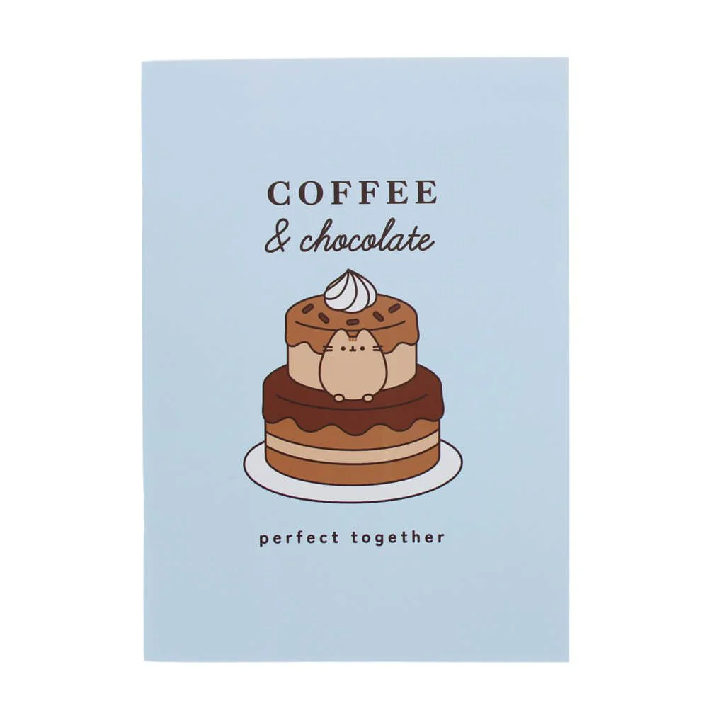 Pusheen Sweets Super Stationary Set - Image 4