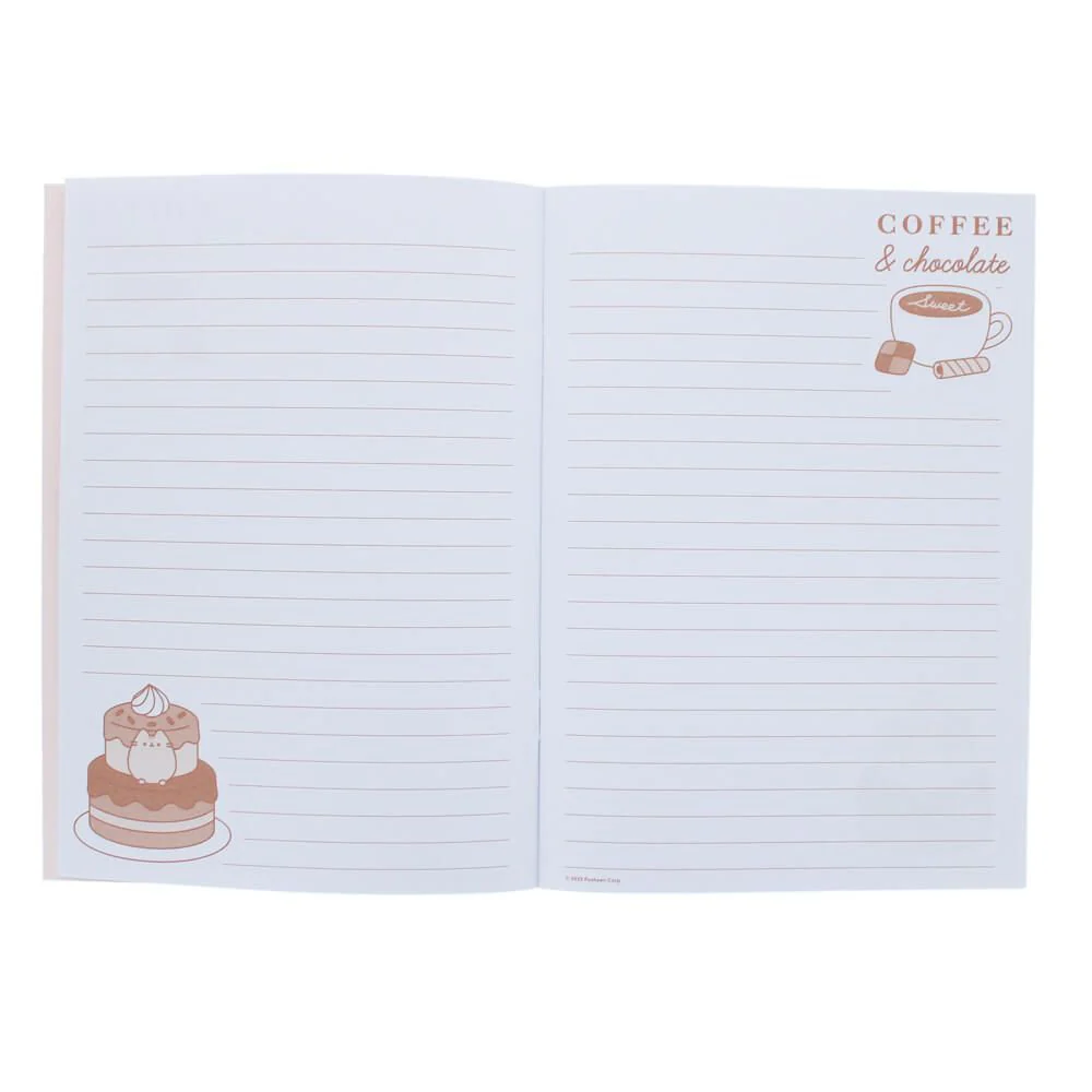Pusheen Sweets Super Stationary Set - Image 7