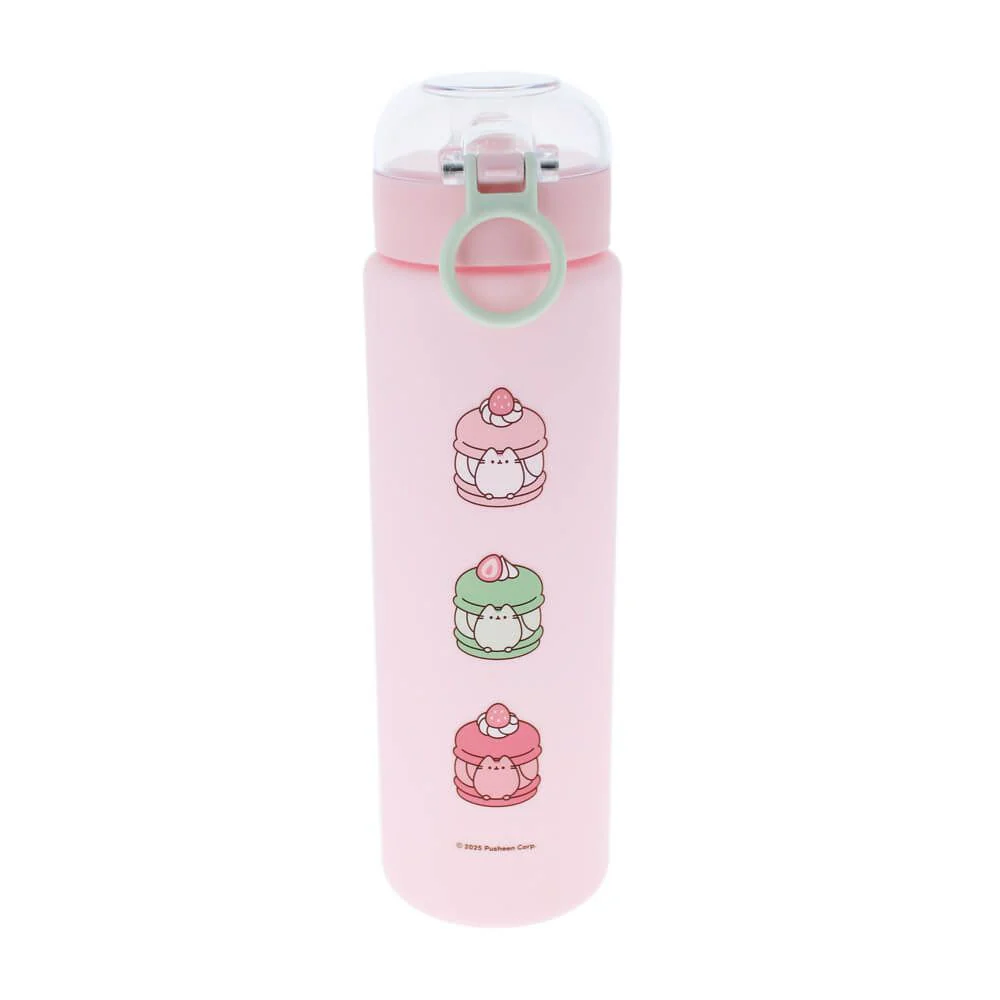 Pusheen Sweets: Water Bottle - Image 2