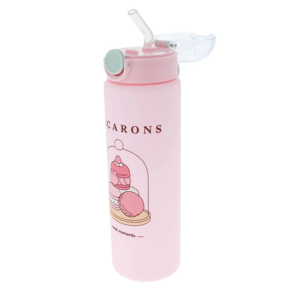 Pusheen Sweets: Water Bottle - Image 3