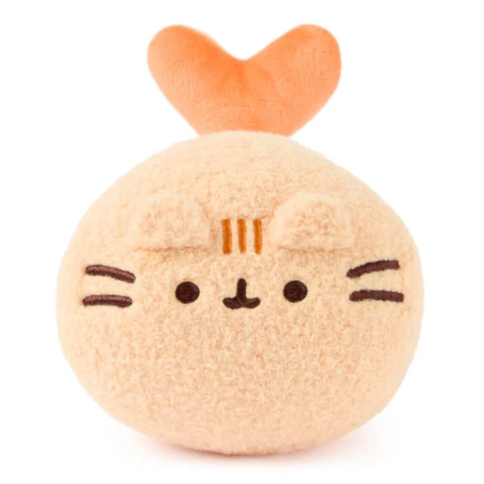 Pusheen Tempura Prawn - Image 2