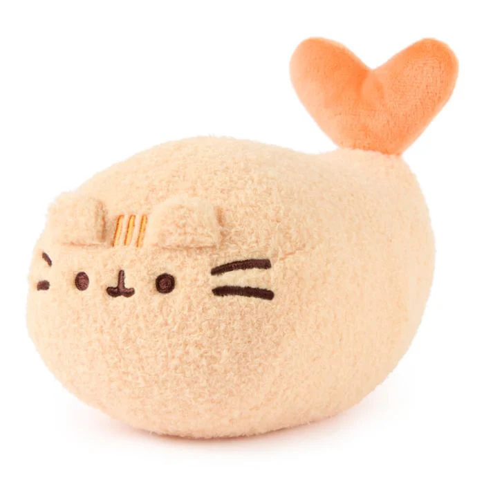 Pusheen Tempura Prawn - Image 3