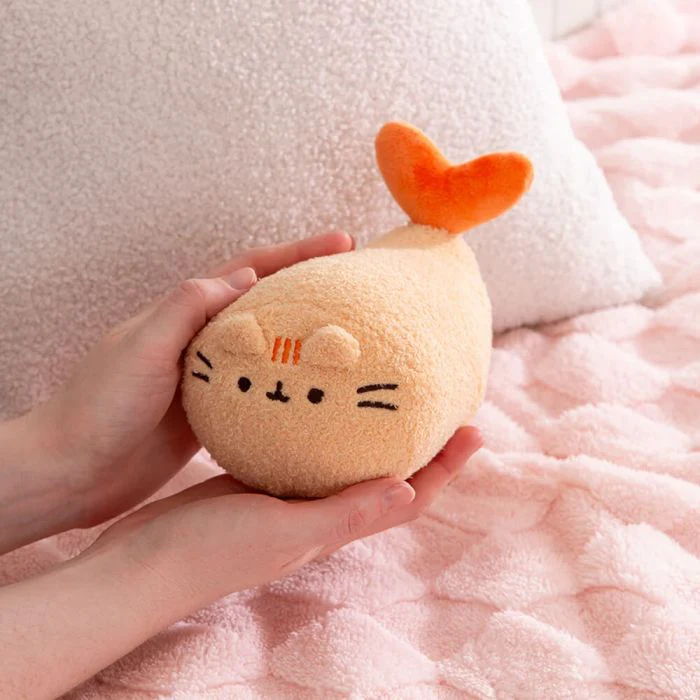 Pusheen Tempura Prawn - Image 5
