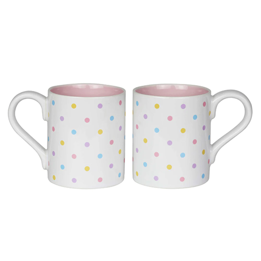 Pusheen the Cat and Stormy the Cat Mug Set 6004626 - Image 2