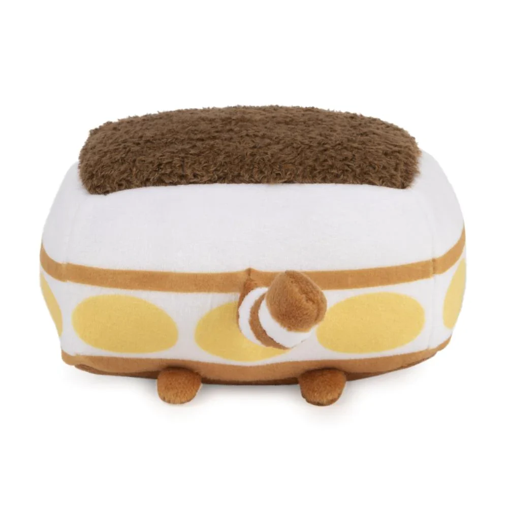 Pusheen Tiramisu Pusheen Squishy Plush 11CM - Image 3