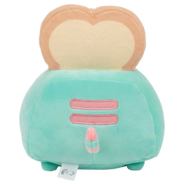 Pusheen Toaster Squisheen 20cm - Image 4
