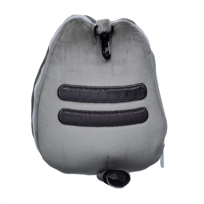 Pusheen Travel Pillow & Eye Mask Set - Image 4