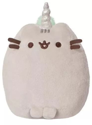 Pusheen Unicorn Small 12cm