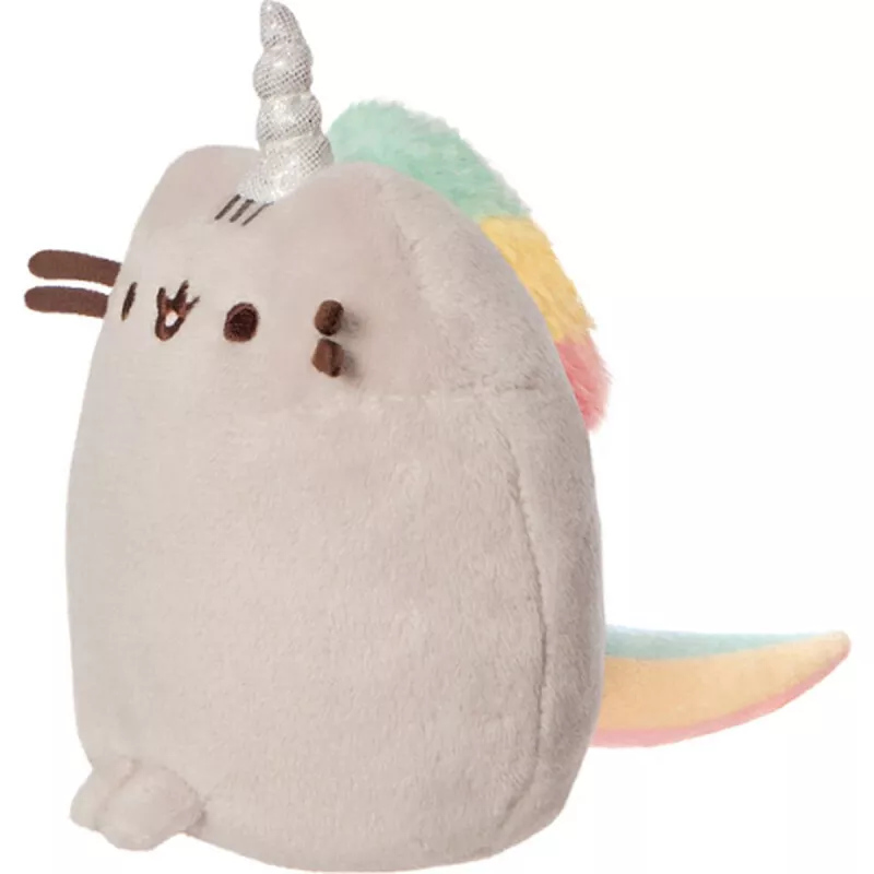 Pusheen Unicorn Small 12cm - Image 3