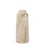 ROGUE DANSK VASE NATURAL 26X26X55CM