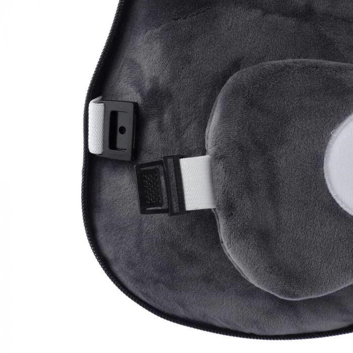 Shaun The Sheep Travel Pillow & Eye Mask Set - Image 10