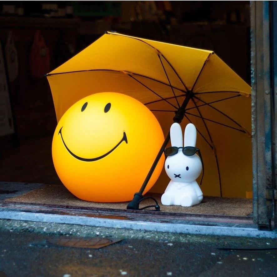 Smiley XL Light 45cm - Image 4