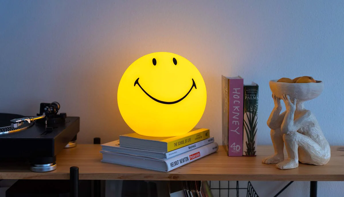 Smiley Star Light - Image 2