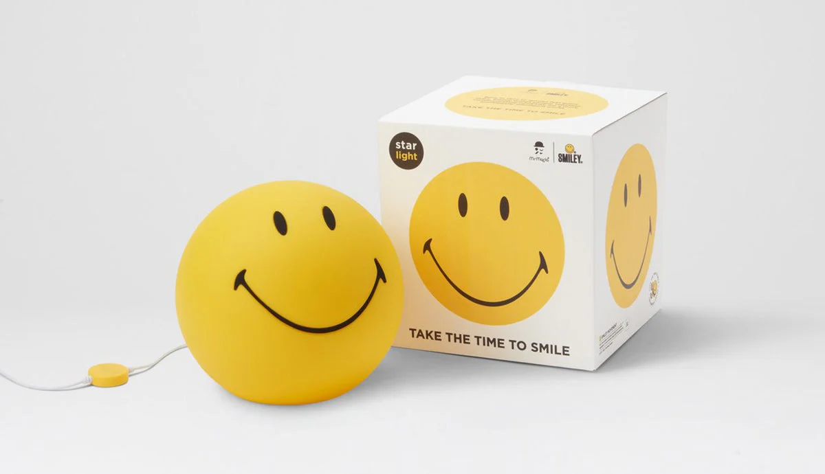 Smiley Star Light - Image 3