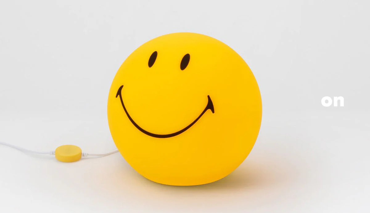 Smiley Star Light - Image 5
