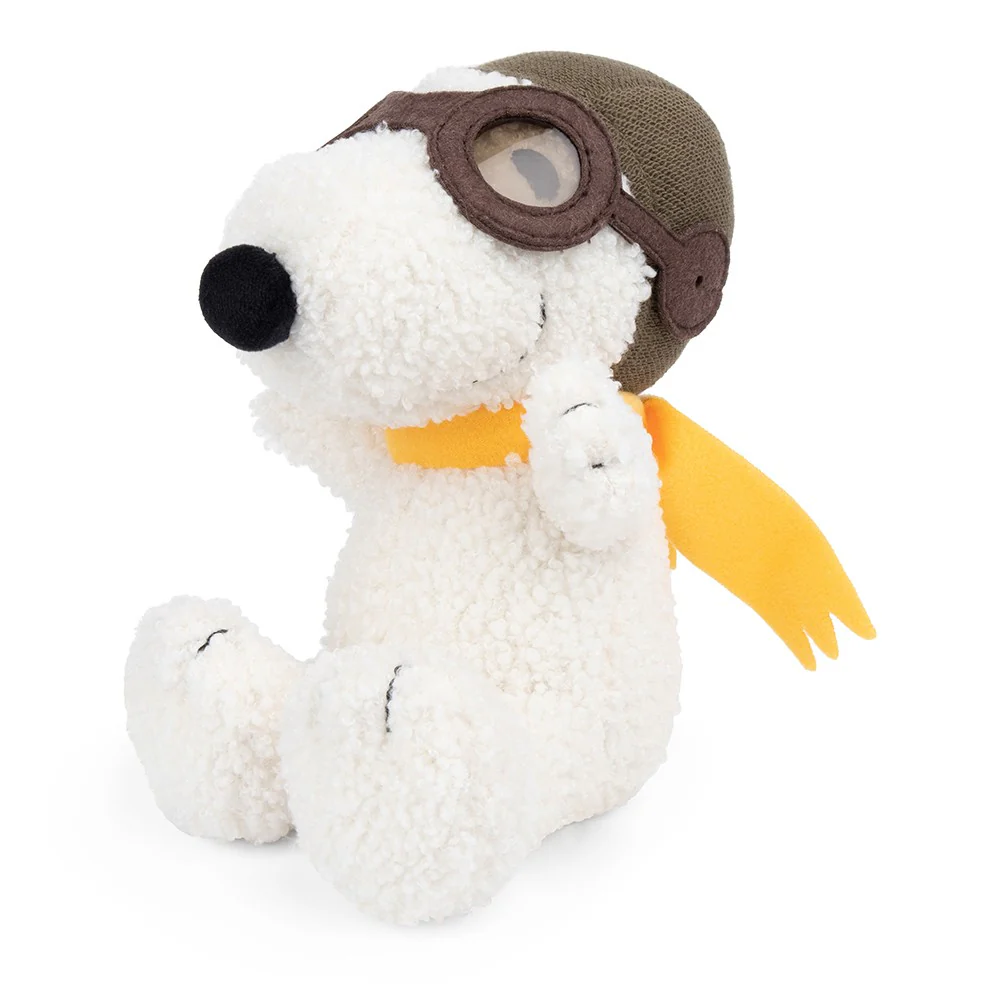 Snoopy Sitting Flying Ace (20cm) - Image 2
