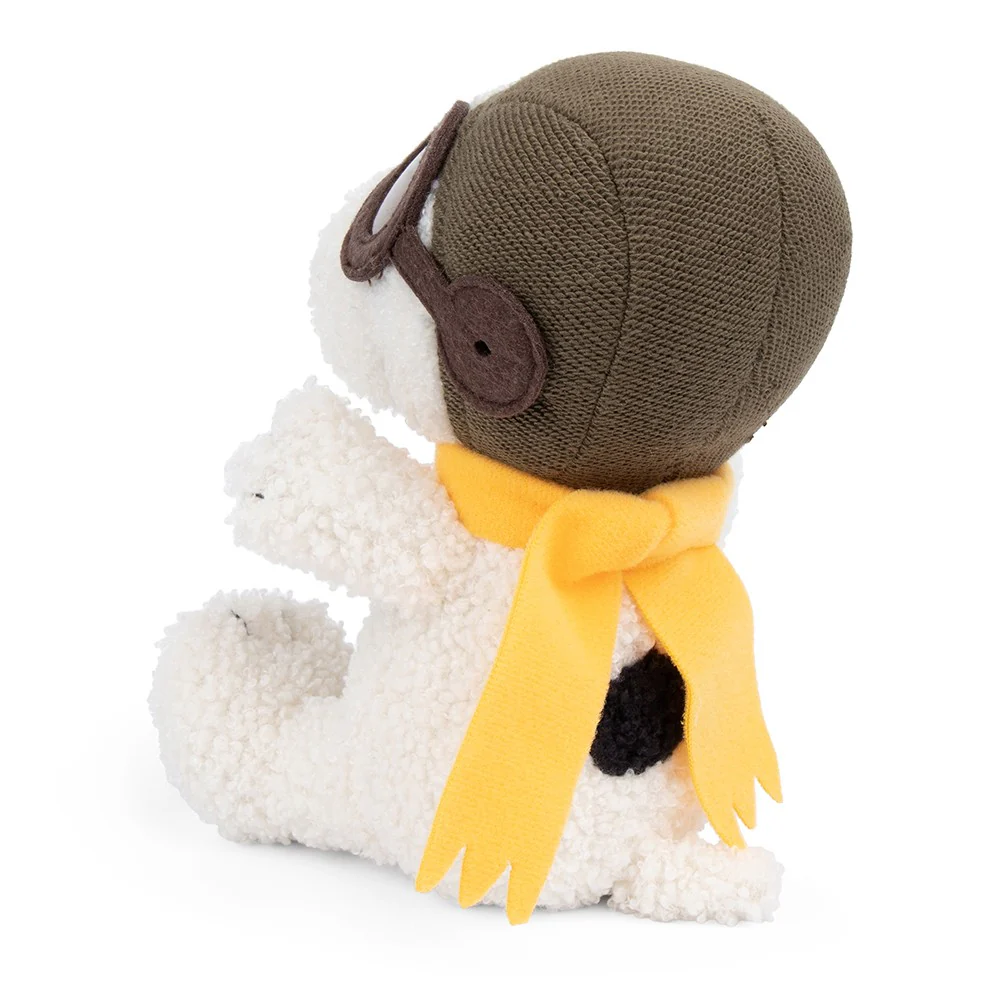 Snoopy Sitting Flying Ace (20cm) - Image 3