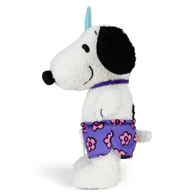 Peanuts Snoopy Surf Dog 22cm - Image 2