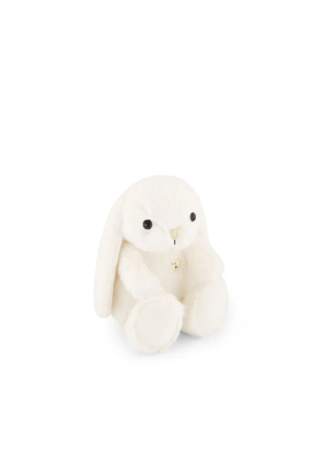 Snuggle Bunnies - Little Penelope - Marshmallow 15cm - Image 2