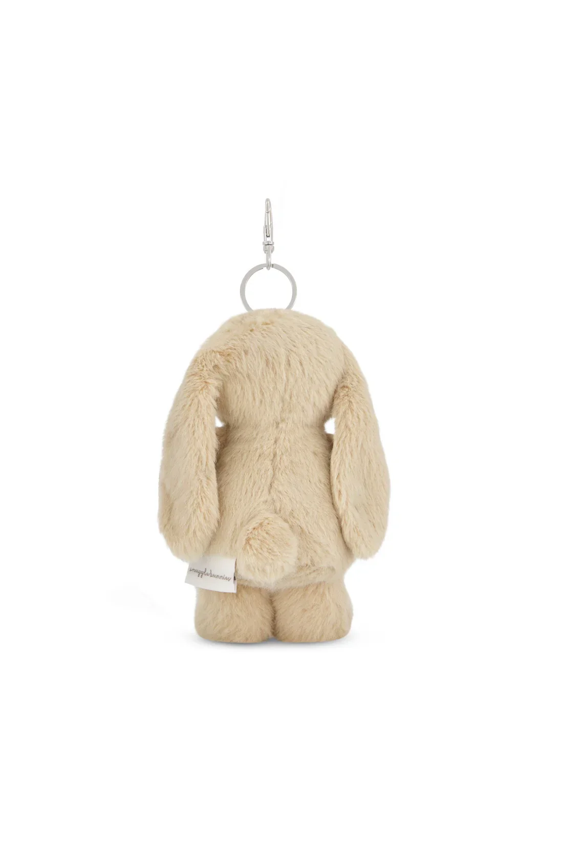 Snuggle Bunnies - Penelope Keyring - Caramel - Image 2