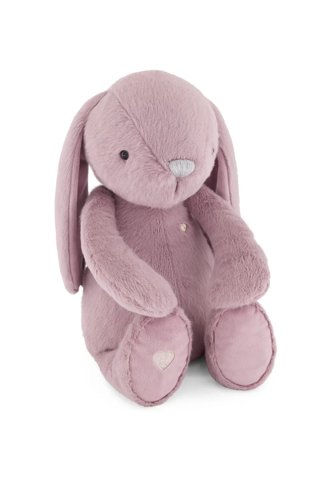 Snuggle Bunnies - Penelope - Periwinkle 45cm - Image 2